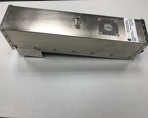 RF Amplifier-BG Transmitters Module