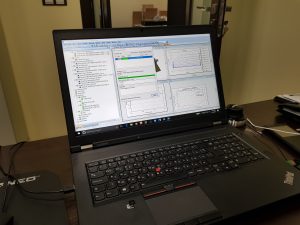 RF Amplifier-BG Office