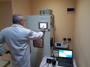 RF Amplifier-BG Office | questions about products
